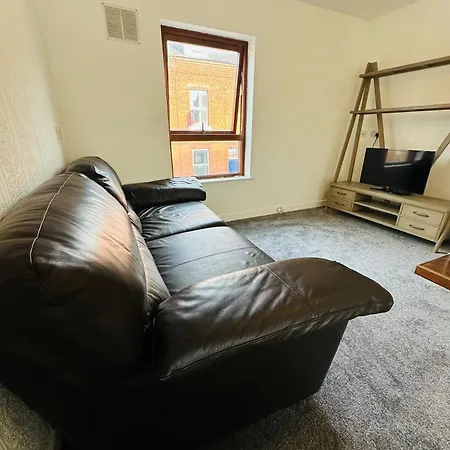 Appartement Rydal Retreat *